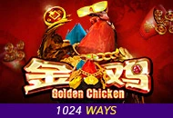 Golden Chicken - SPINBET123