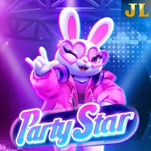 Party Star - SPINBET123
