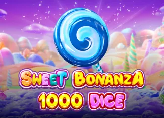 Pragmatic : Sweet Bonanza 1000 Dice - SPINBET123