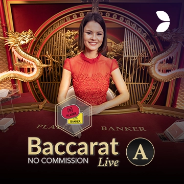 No Commission Speed Baccarat A - SPINBET123