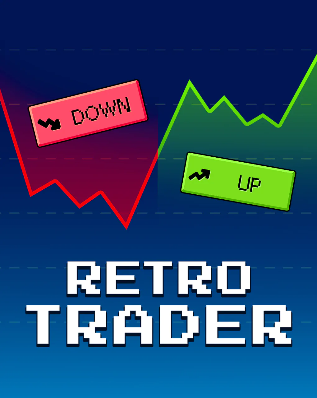 Retro Trader - SPINBET123