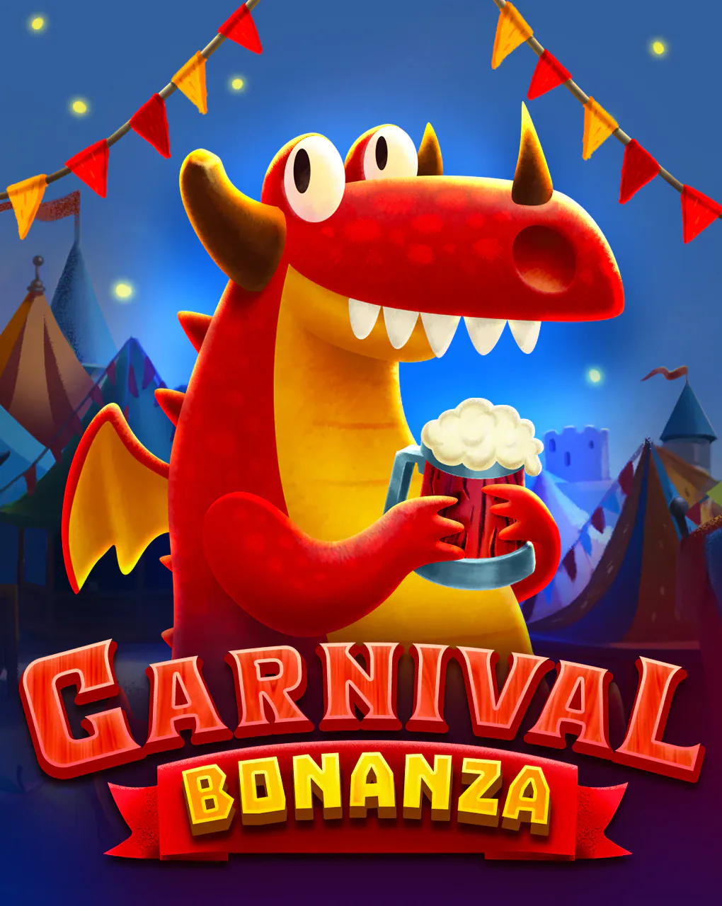 Carnival Bonanza - SPINBET123