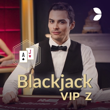 Blackjack VIP Z - SPINBET123