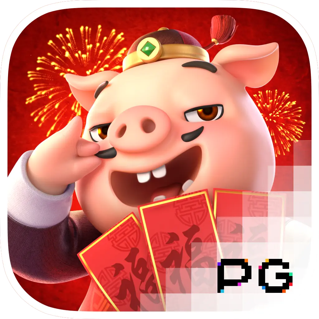 Piggy Gold - SPINBET123