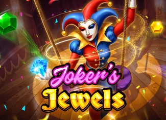 Pragmatic : Jokers Jewels - SPINBET123
