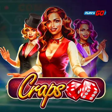 Craps - SPINBET123