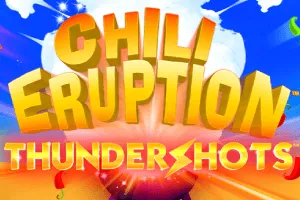 Chili Eruption - SPINBET123