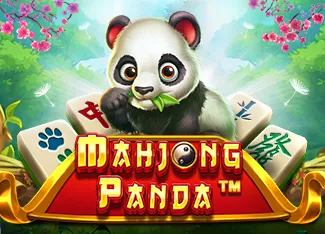 Pragmatic : Mahjong Panda - SPINBET123
