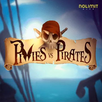 NolimitCity : Pixies vs Pirates - SPINBET123