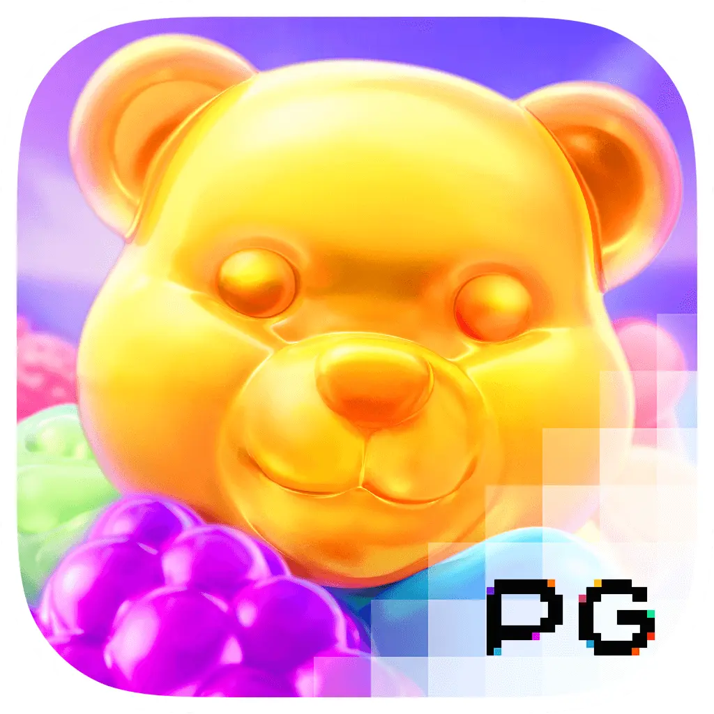 Fruity Candy - SPINBET123