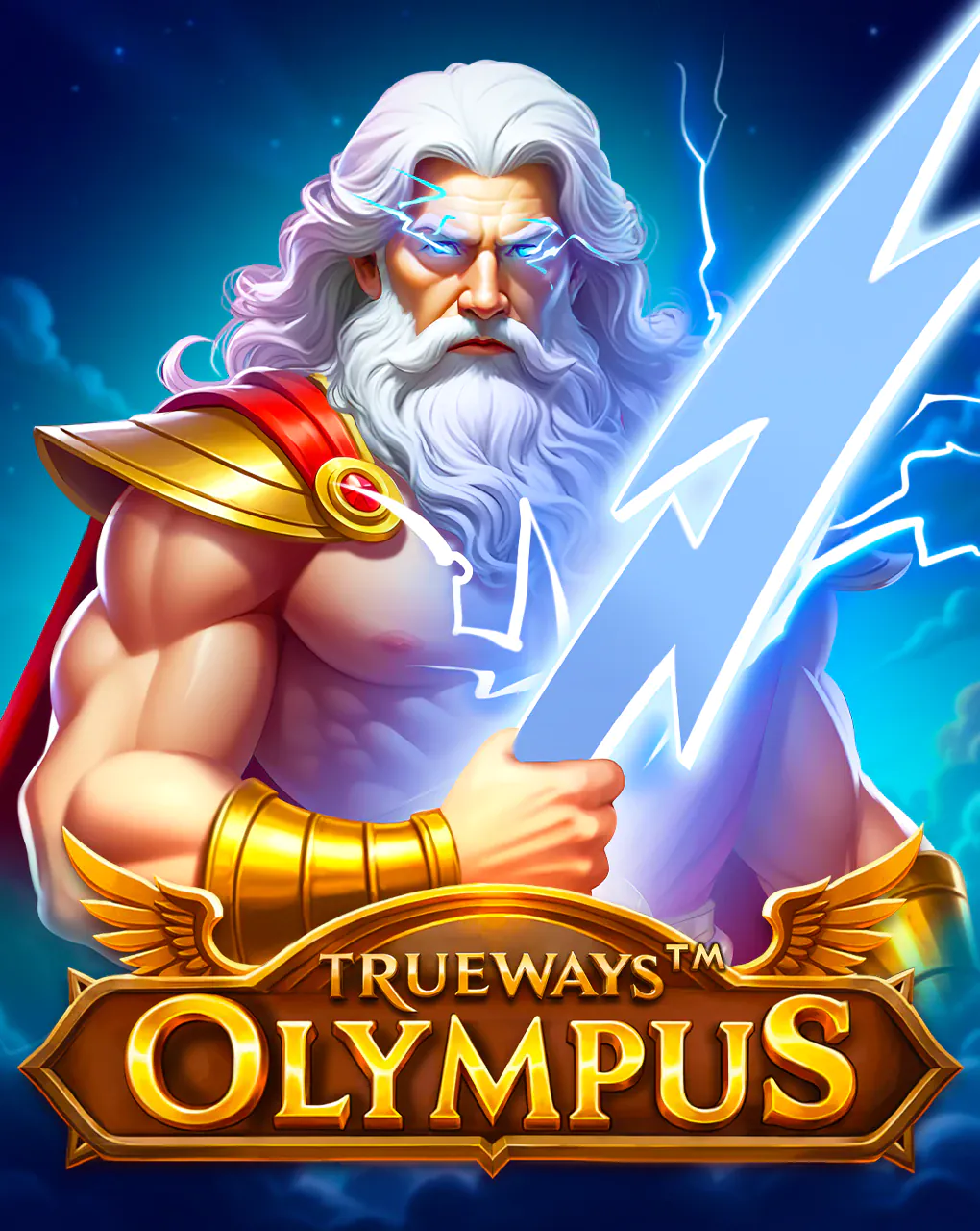 Olympus TRUEWAYS - SPINBET123