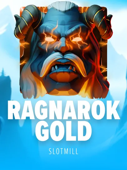 Slotmill : Ragnarok Gold - SPINBET123