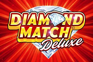 Diamond Match Deluxe - SPINBET123