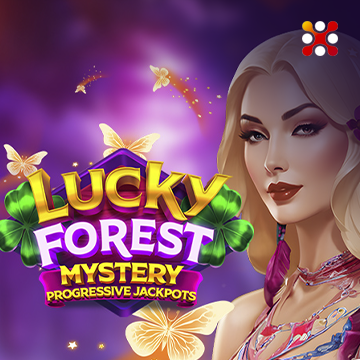 Lucky Forest - SPINBET123