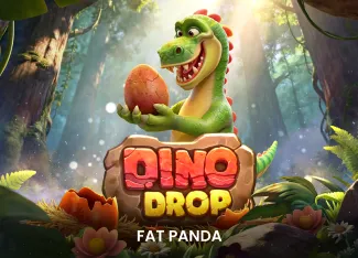 FatPanda : Dino Drop - SPINBET123