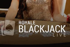 Royale Blackjack 1 - SPINBET123