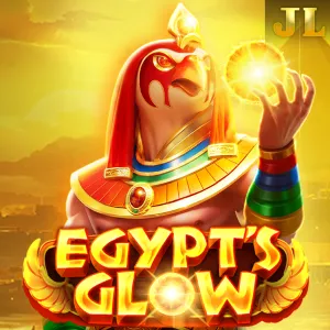 Egypts Glow - SPINBET123