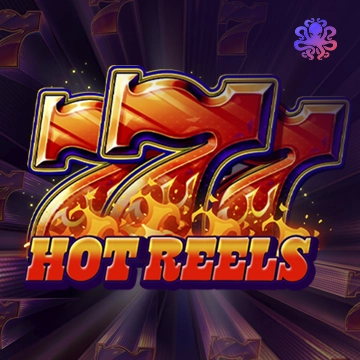 Octoplay : 777 Hot Reels - SPINBET123