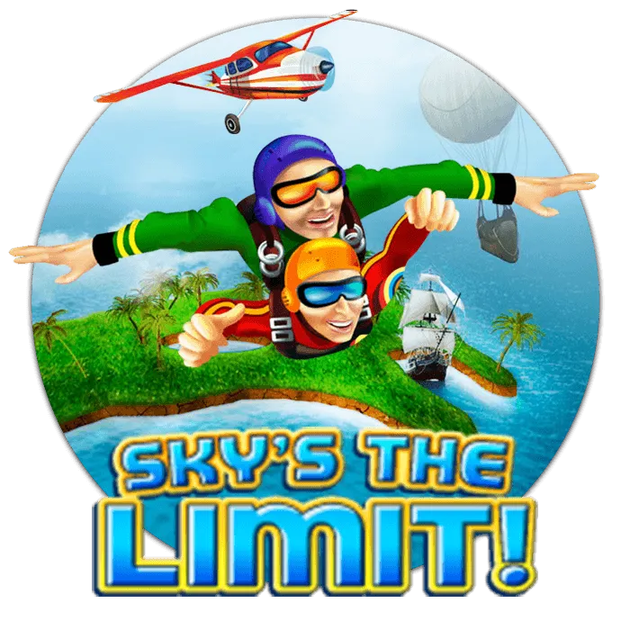 Habanero : Skys the Limit - SPINBET123