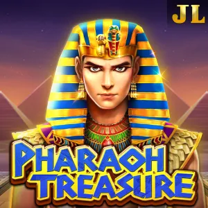 Pharaoh Treasure - SPINBET123