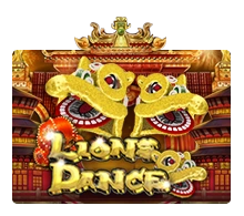 Joker123 : Lions Dance - SPINBET123