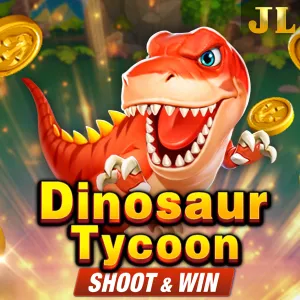 Dinosaur Tycoon - SPINBET123