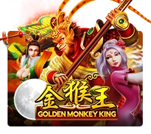 Joker123 : Golden Monkey King - SPINBET123