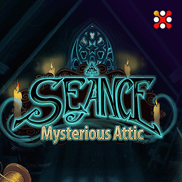 Seance: Mysterious Attic - SPINBET123