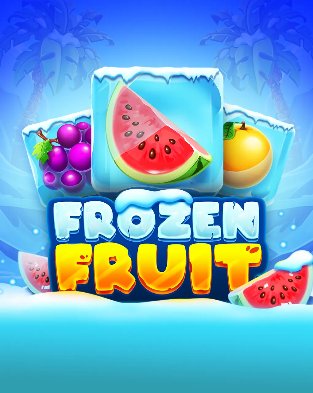 Frozen Fruit - SPINBET123
