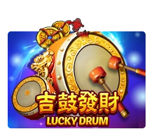Joker123 : Lucky Drum - SPINBET123