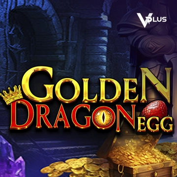 Golden Dragon Egg - SPINBET123