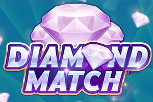 Diamond Match - SPINBET123