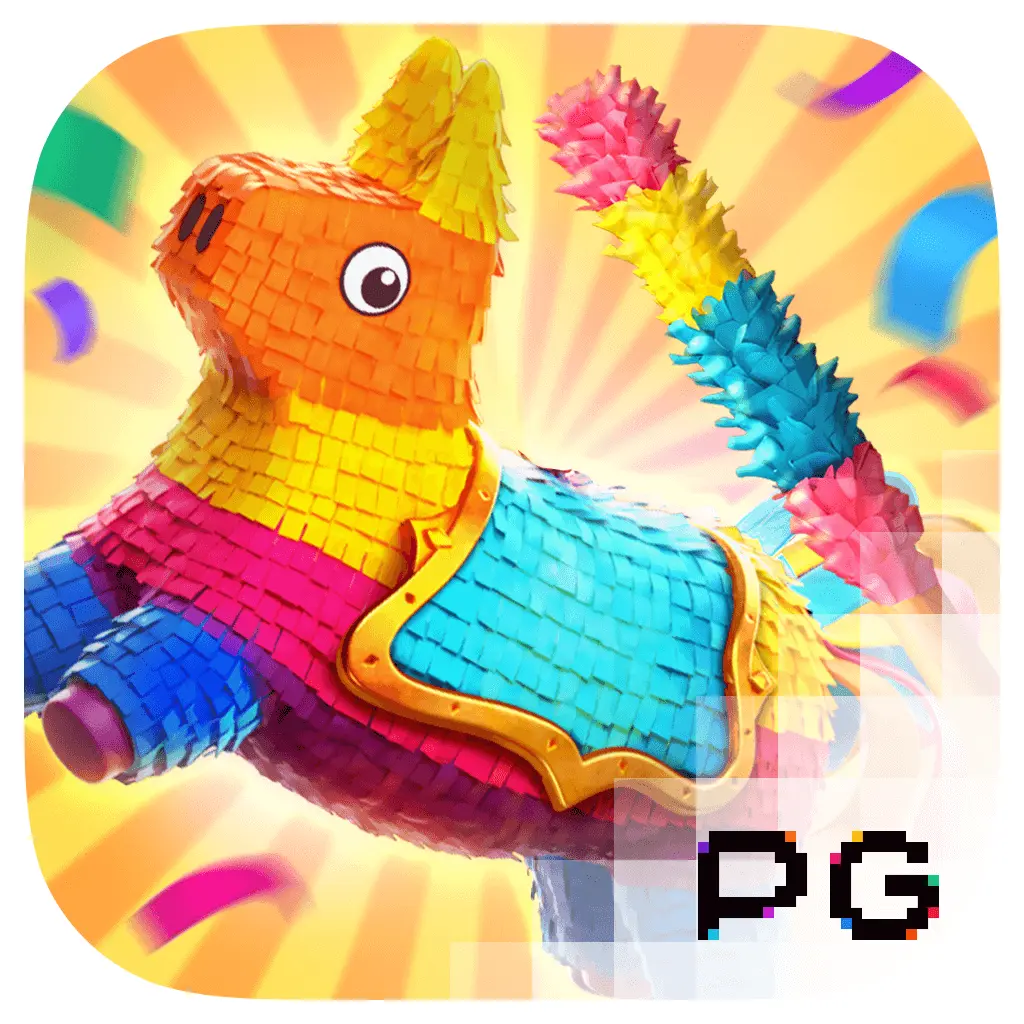 Pinata Wins - SPINBET123