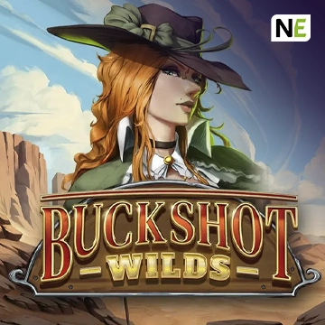 Buckshot Wilds - SPINBET123
