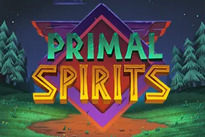 Primal Spirits - SPINBET123