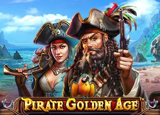 Pragmatic : Pirate Golden Age - SPINBET123
