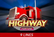Highway Fortune - SPINBET123
