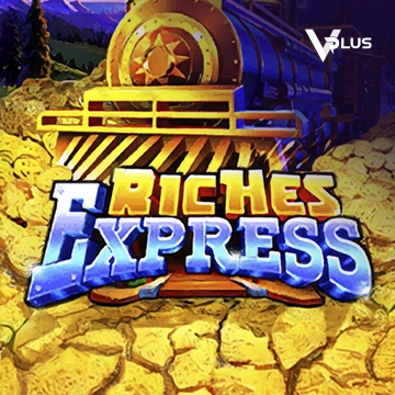 Riches Express - SPINBET123