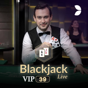 Blackjack VIP 39 - SPINBET123