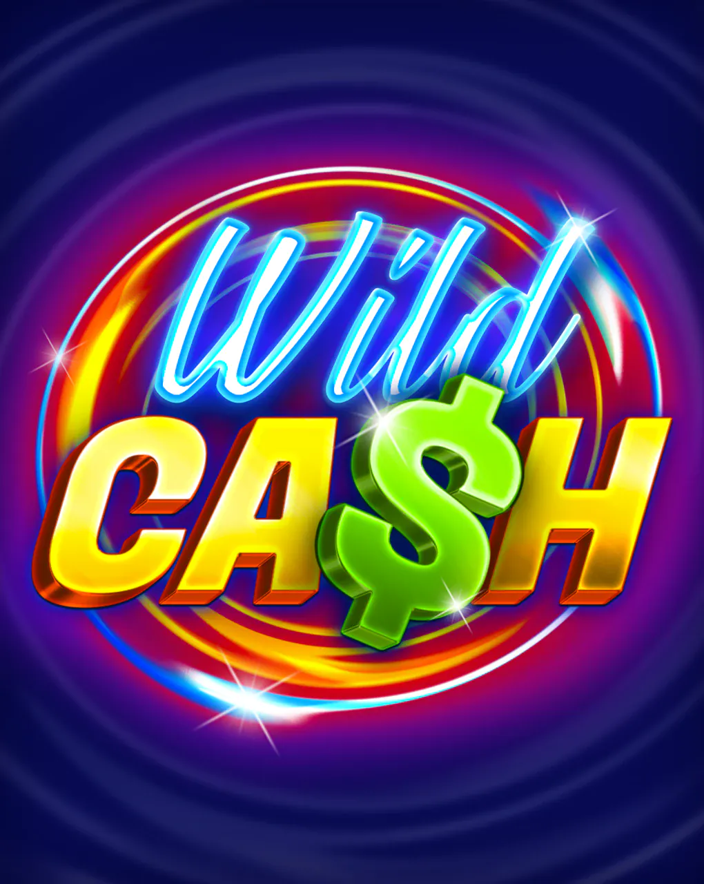 Wild Cash - SPINBET123