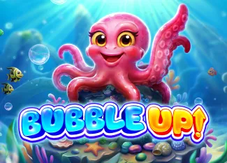 Pragmatic : Bubble Up! - SPINBET123