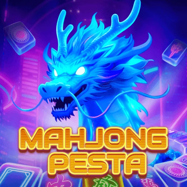 Mahjong Party - SPINBET123