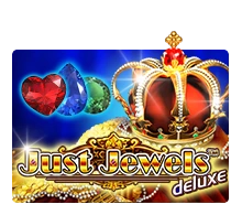 Joker123 : Just Jewels Deluxe - SPINBET123