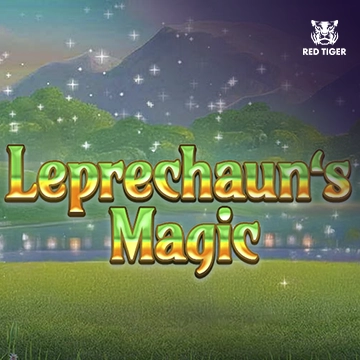 Redtiger : Leprechauns Magic - SPINBET123