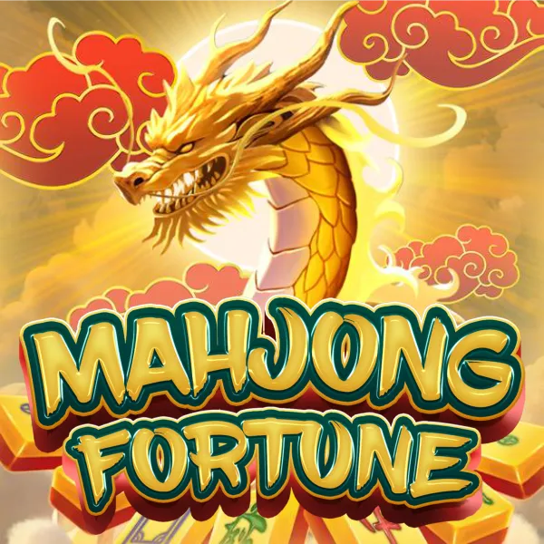 CosmoPlay : Mahjong Fortune - SPINBET123