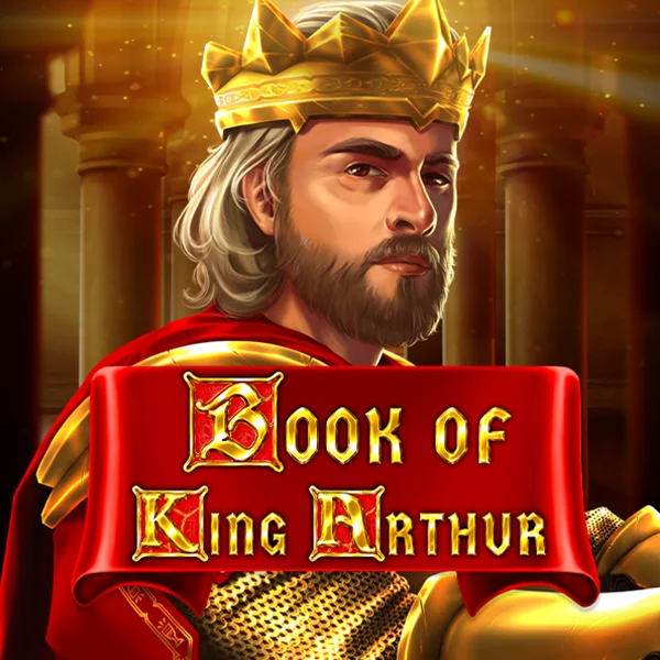 Book of King Arthur - SPINBET123