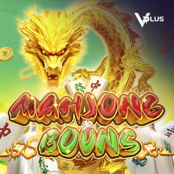 Mahjong Bonus - SPINBET123