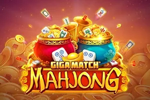Giga Match Mahjong - SPINBET123