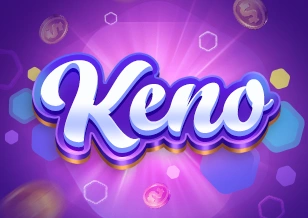 keno - SPINBET123