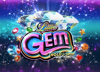Pragmatic : Little Gem Hold and Spin - SPINBET123